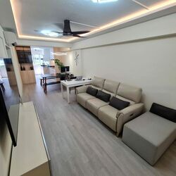Blk 536 Cheng San View (Ang Mo Kio), HDB 3 Rooms #610679451